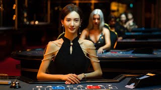 犯罪猛片《孤註壹擲》震撼來襲，尺度大到背脊發涼，全程觸目驚心！