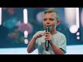 apostolic kidz collective 1 official music video