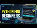 Learn Python Indexing & Slicing in 20 Minutes