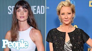 Charlbi Dean and Anne Heche Left Out of In Memoriam at Oscars 2023 | PEOPLE