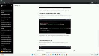 python format string with curly braces