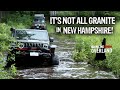 Summer Wheeling In New Hampshire With MLO! | MLO On Trail