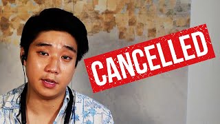 Eden Kai's Thoughts on Terrace House Being Cancelled