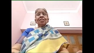 Episode-1: పాడకే నా రాణి ..| World of Timeless Melodies with Mrs. Vimala Garu | A Tribute to Mastaru