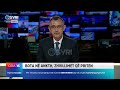 INTERVISTA/ Bota në ankth, zhvillimet që priten. Flet për Syri Tv Genc Burimi  (13.08.2024)