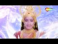 बाल हनुमान और यम देव का युद्ध sankat mochan mahabali hanuman ep 266