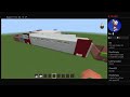 making a town in minecraft h e b interior episode 5