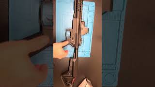 CYMA Platinum Gate Aster Full Auto Only