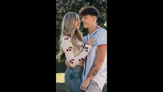 Are Charly Jordan & Tayler Holder Back Together?