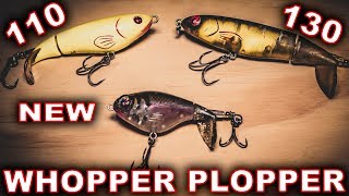 Whopper Plopper 75!!  Sneak Peek!!