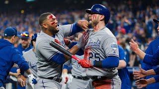 MLB | Insane Ejections Part 1!