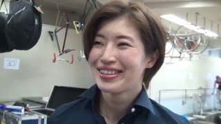 【ガルコレ静岡】松戸ステージ連覇のために活躍誓う石井貴子