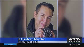 Police Seeking Help With Unsolved Murder