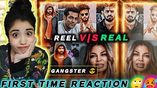 First Time Reaction On Lawrence Bishnoi🤯| Real Don | Dangerous Attitude Of Lawrence Bishnoi 😈