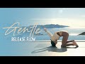 Wind-Down From Stress | 15min Yoga Routine