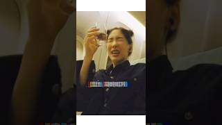 TAEYEON HANHAE Self Boomerang challenge #shorts