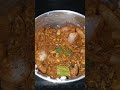 Varuthu Arachivitta Meen Kuzhambhu | Fish Curry | #Shorts | Sea Food Recipes |