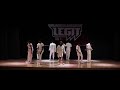 dynamic dance crew guest showcase legit crew showcase championship udw 2019 pune