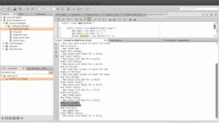 Java Tutorial #1: Event Paradigm/Observer Pattern (Part 2/3)