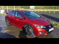 2015 Civic Sport i-VTEC -- Brian Doolan at Fitzpatrick's Garage Kildare