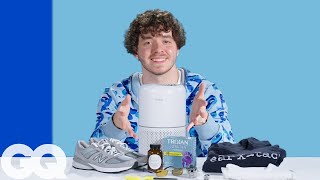 10 Things Jack Harlow Can
