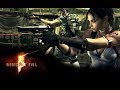 RESIDENT EVIL 5 Walkthrough