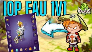 Le NOUVEAU IOP EAU est CHEATÉ sur DOFUS UNITY ! (il te faut ce stuff)