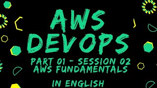#AWS DevOps - Part -01 | Session 02 | #AWSDevOps #DevOps