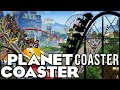 Planet Coaster: The Coaster!