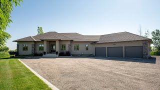 House for Sale | 224 Ramblewood Road N | Winnipeg MB