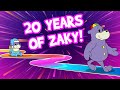 43 Islamic Songs Kids STILL Love! ❤ 20 YEARS of Zaky!