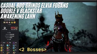 711Mil Elvia Fogans Awk Lahn | Casual BDO Grinds