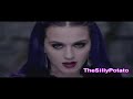 [YTP] Katy Perry Has A Clock And A Carrot Stuck In Her Third Hole