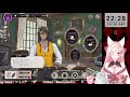 【ツイステ】初心者監督生の沼ツアー13日目🌸第６章「冥府の番人」第1話～【vtuber】