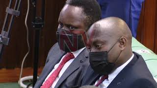 Opposition MPs return following protest over colleagues' arrests