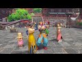 【ドラクエ11s modストーリー】踊る村を救う dragon quest xi s echoes of an elusive age definitive edition 44