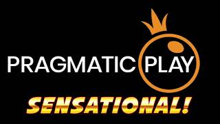 Pragmatic Play Slot Sensational Win Music Higher Quality