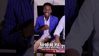 Riu ndi wa Jesu by Psalmist Kelvin \u0026 Jack Kabu