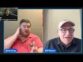 brian gray interviews bill mastro my reaction u0026 thoughts