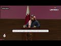 full pernyataan pm qatar mediator di balik gencatan senjata israel hamas liputan 6