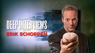 Bridging Biological and Artificial Trust Systems | Deep Interview with Erik Schoppen