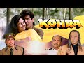 KOHRA (कोहरा 1993) Full HD Movie | Gulshan Grover, Ayesha Jhulka, Armaan Kohli, Sadashiv Amrapurkar