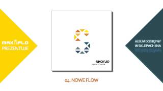 Skorup - 04 Nowe flow (PIĘKNA POGODA) prod. Dr Nico