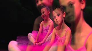 Polka - Saggio di danza 2014