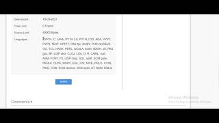 codechef || March Cook-Off 2021 Division 3 || Weight Balance with code
