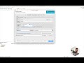 Create PostgreSQL in Docker and connect with DBeaver