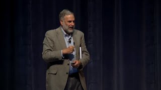Democracy When the People Are Thinking | James Fishkin | TEDxDesignTechHighSchool