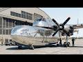 From the Aerovan to the Skyvan: The Evolution of the Cargo Pod And Miles History Of Betrayal