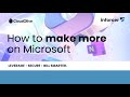 Inforcer and CloudOlive - How to make more with Microsoft