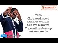 Naira marley kojosese (lyrics)